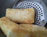 Foto langkah ke 5 dari resep Risoles Ragout Daging Keju.