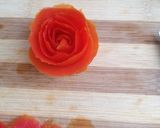Foto del paso 2 de la receta: Pastel frío con pan de molde