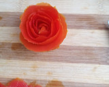 Foto del paso 2 de la receta: Pastel frío con pan de molde