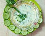 કાકડીનું રાઇતું (Kakdi Raitu Recipe in Gujarati) રેસીપી સ્ટેપ4ફોટો