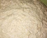 A picture of step 2 of Alkubus da miya.