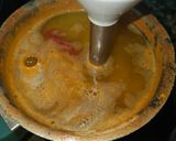 Foto del paso 2 de la receta: Fideuá de langostinos al ajillo