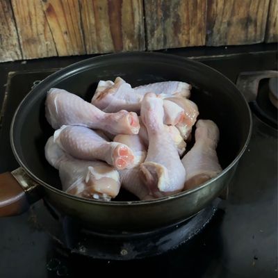 Langkah 1