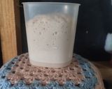 Foto del paso 1 de la receta: Pan amasado