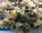Foto del paso 6 de la receta: Acelgas con refrito de ajos