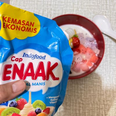 Langkah 6