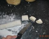 عکس مرحله 5 از دستور گنوچی