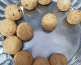 आलू कोफ्ता (Aloo kofta recipe in Hindi) रेसिपी चरण 2 फोटो