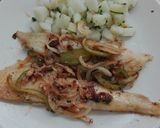 Foto del paso 3 de la receta: Postas de pescado al horno condimentadas