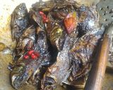 Foto langkah ke 4 dari resep Ikan kecap colo colo simpel.