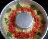 Suji carrot handwa recipe step 10 photo