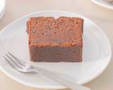 Chocolate Cake (Pound cake)