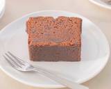 Chocolate Cake (Pound cake)Recipe video recipe step 1 photo