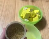 Foto langkah ke 2 dari resep Tahu Pedas Manis Batavia Rub.