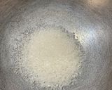 पिस्ता तिळपापडी (Pista Til Papdi Recipe In Marathi) रेसिपी स्टेप 3 फोटो 