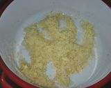 Foto del paso 1 de la receta Arroz tres delicias