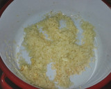 Foto del paso 1 de la receta: Arroz tres delicias