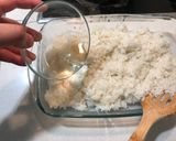 Foto del paso 3 de la receta: Arroz de Sushi