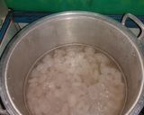 Foto langkah ke 1 dari resep Manisan Kolang Kaling.
