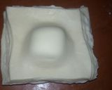 Foto del paso 8 de la receta: Pastelitos Criollos hojaldrados
