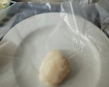 Foto langkah ke 5 dari resep Mochi Kelapa.