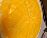 Une image de l'étape 13 de Galette des rois au chocolat.