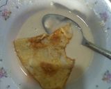Foto langkah ke 3 dari resep Telur geprek viral.