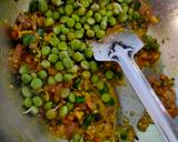 Upama recipe step 2 photo