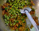 A picture of step 2 of Upama.