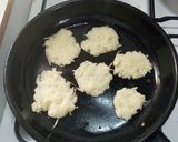 Foto del paso 5 de la receta: Papas rosti con coliflor