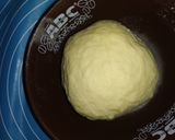 Foto langkah ke 4 dari resep Roti Canai Teburai.