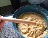 Foto del paso 4 de la receta: Picarones Peruanos a Mi Manera 🥯