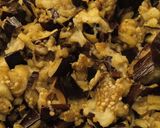 Foto del paso 2 de la receta: Melitzanosalata /Ensalada griega