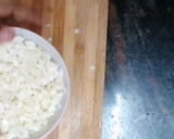 வெங்காயம்மே இல்லாமல் மொறு மொறு முட்டை கோஸ் வடை(Muttaikosh vadai recipe in tamil) ரெசிபி ஸ்டேப் 2 புகைப்படம்