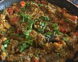 ગ્રીન ઓળો (Green Oro Recipe In Gujarati) રેસીપી સ્ટેપ4ફોટો
