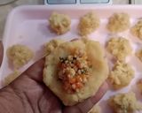 Foto langkah ke 5 dari resep Kroket ayam.