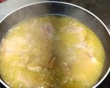 Foto del paso 7 de la receta: Solomillo en salsa