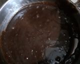 A picture of step 3 of Chocolate Banana Swirl Cake.