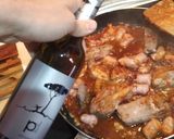 Foto del paso 4 de la receta: Fideos a la cazuela