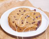 Foto langkah ke 3 dari resep Scoopable Cookies.