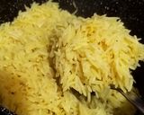 صورة لخطوة 9 من وصفة فاصوليا خضرا مع اللحم باللبن