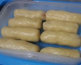 Foto langkah ke 5 dari resep Pempek Dos Ny. Liem.