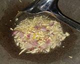 Foto langkah ke 2 dari resep Bakmi Goreng Sederhana.