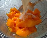A picture of step 4 of Dudh Keri.