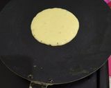 Foto langkah ke 2 dari resep Pancake Tepung Premix.