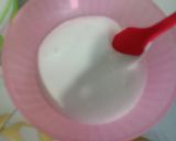 Foto langkah ke 5 dari resep Marshmallow.