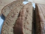 #5. Banana ogura cake