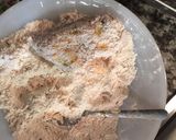 Foto del paso 3 de la receta: Pollo estilo KFC con BBQ