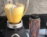 Foto del paso 3 de la receta: 🥞 Dutch Pancake 🥞 (todo en licuadora!)