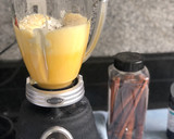 Foto del paso 3 de la receta: 🥞 Dutch Pancake 🥞 (todo en licuadora!)
